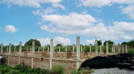 OMAR PACKING (OMAR POLYPACK)