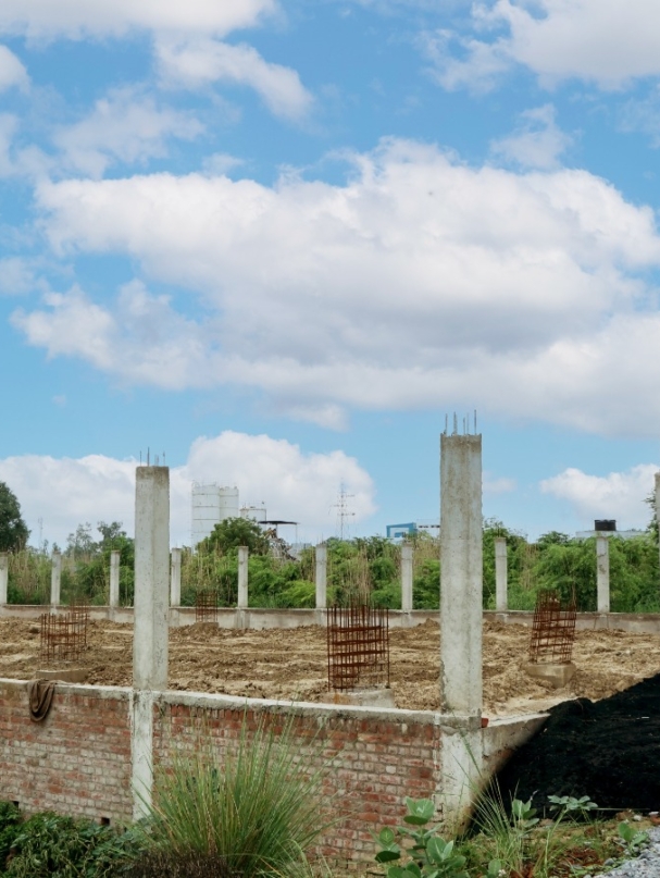 OMAR PACKING (OMAR POLYPACK)