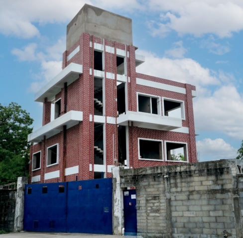 KANPUR ECOWARE PVT LTD