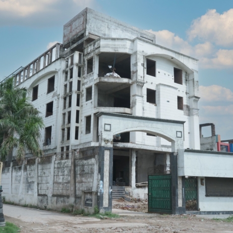 PRIDE HOTEL JAJMAU