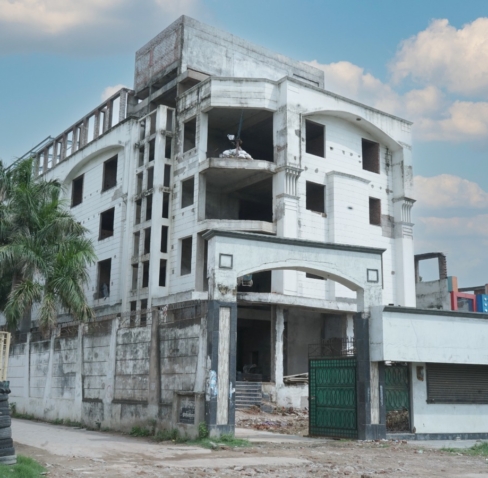 PRIDE HOTEL JAJMAU