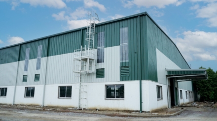 RAHMAN INDUSTRIES LIMITED