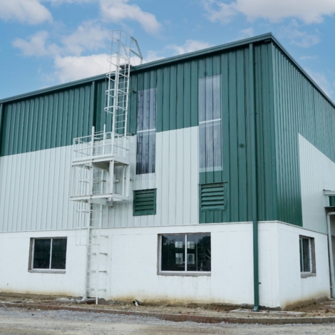 RAHMAN INDUSTRIES LIMITED