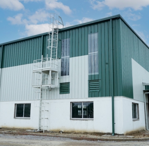 RAHMAN INDUSTRIES LIMITED