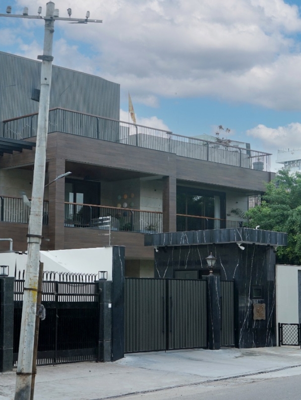 KANPUR PLASTIPACK (MD SAHAB BANGLA)